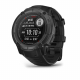 GARMIN SMART WATCH INSTINCT 2X SOLAR TACTICAL EDITION SERIES